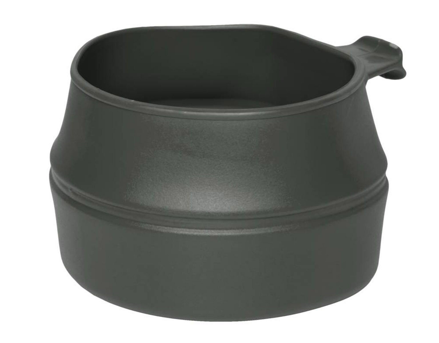 Zestaw turystyczny Wildo/Helikon Camp-A-Box desert/dark grey