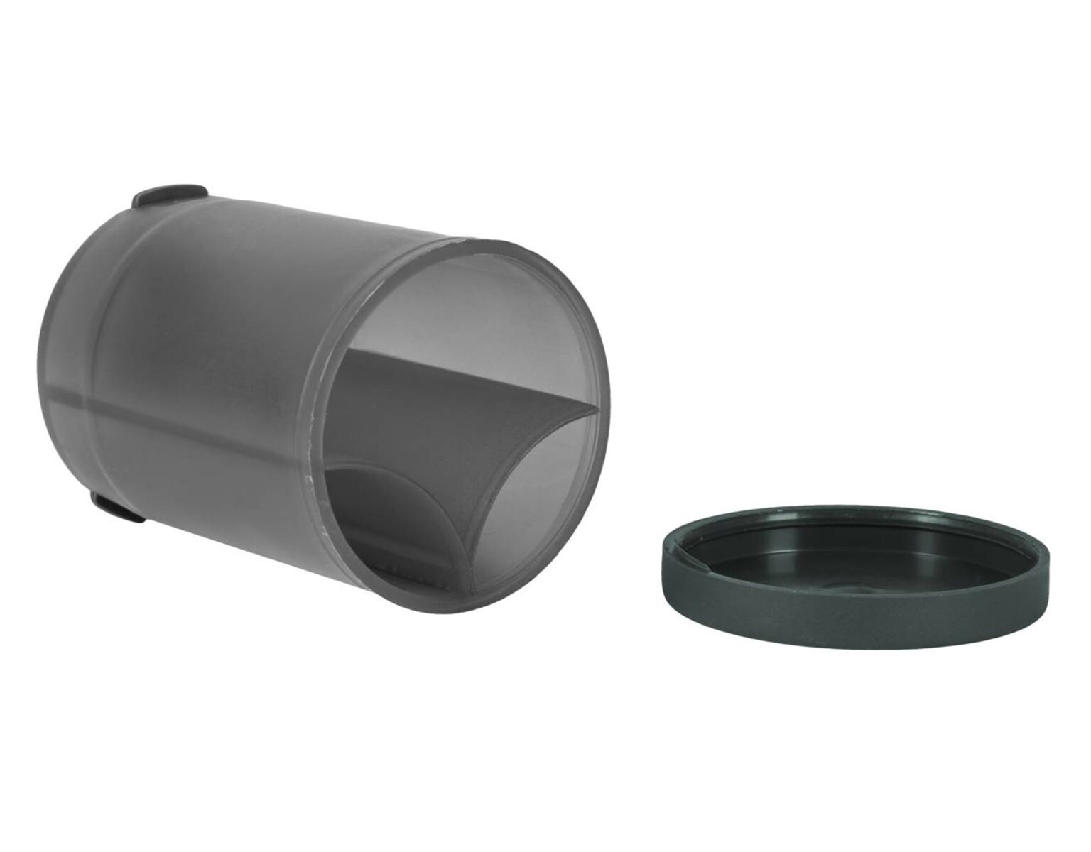 Zestaw turystyczny Wildo/Helikon Camp-A-Box desert/dark grey