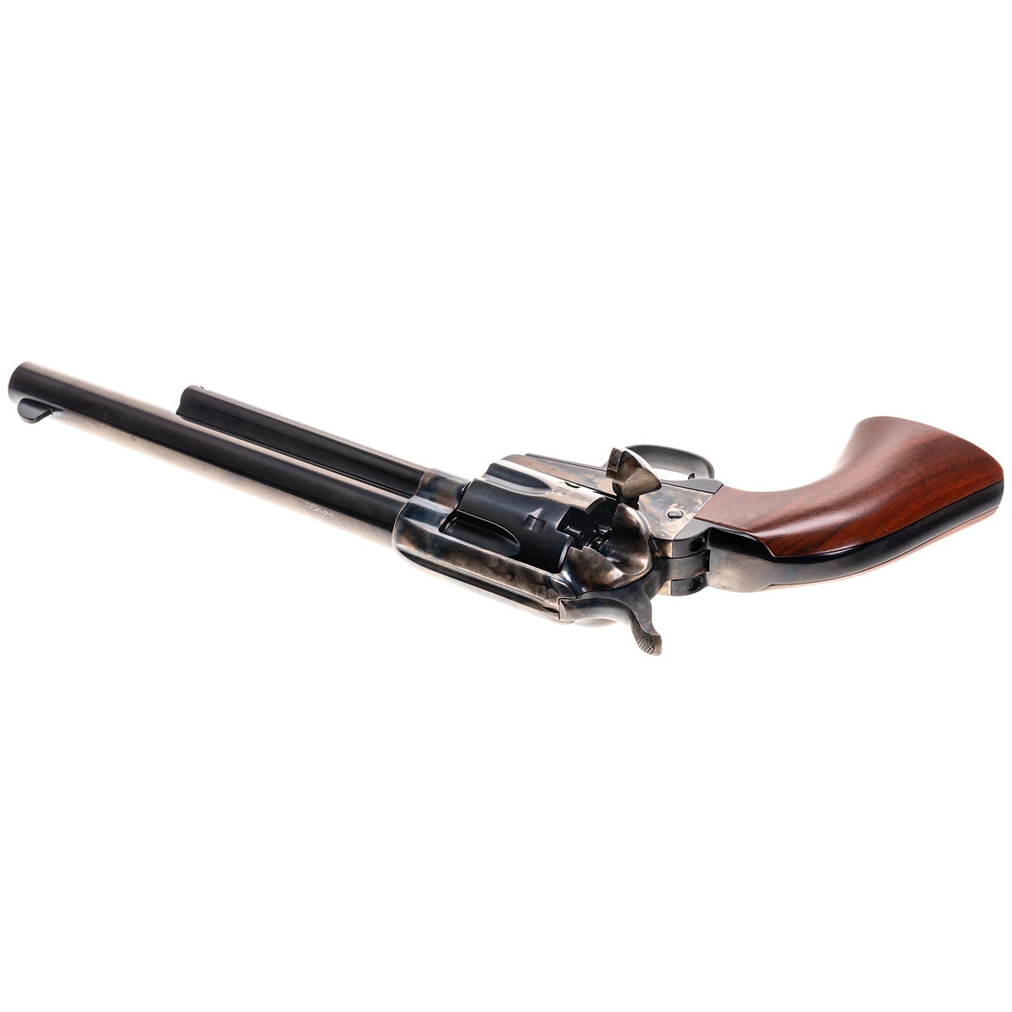 Rewolwer czarnoprochowy Uberti 1873 Cattleman .44 7,5