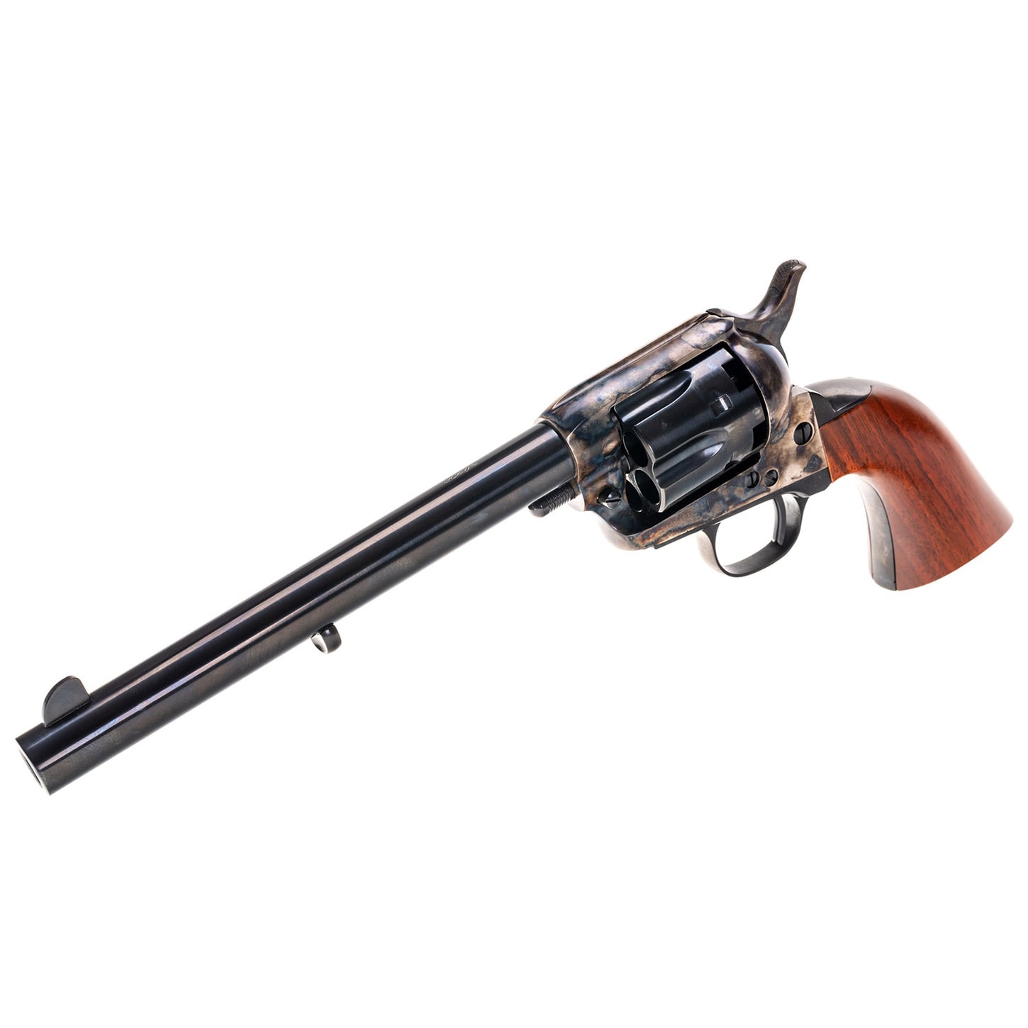 Rewolwer czarnoprochowy Uberti 1873 Cattleman .44 7,5
