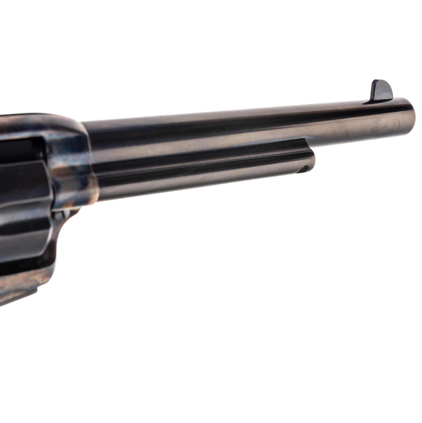 Rewolwer czarnoprochowy Uberti 1873 Cattleman .44 7,5