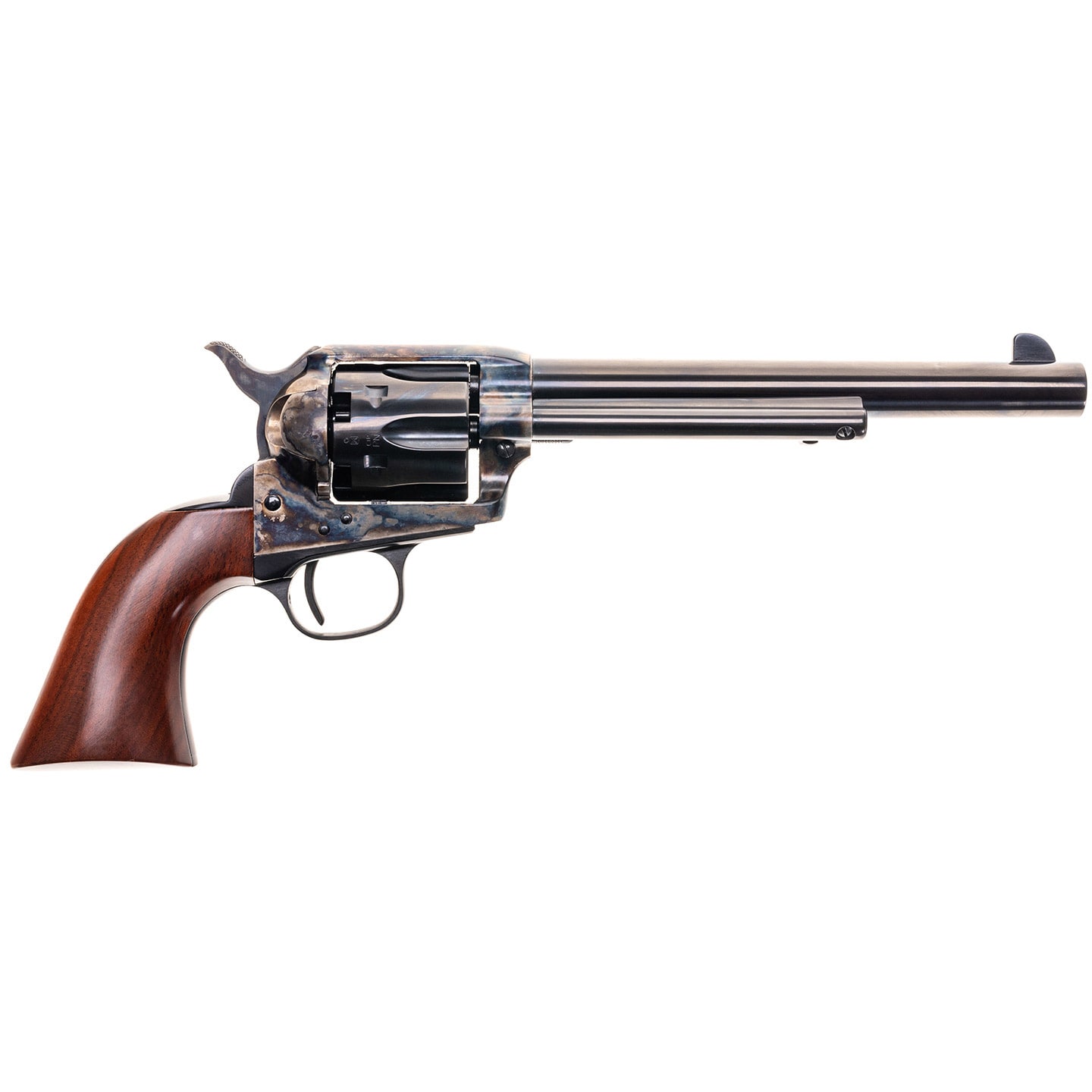 Rewolwer czarnoprochowy Uberti 1873 Cattleman .44 7,5