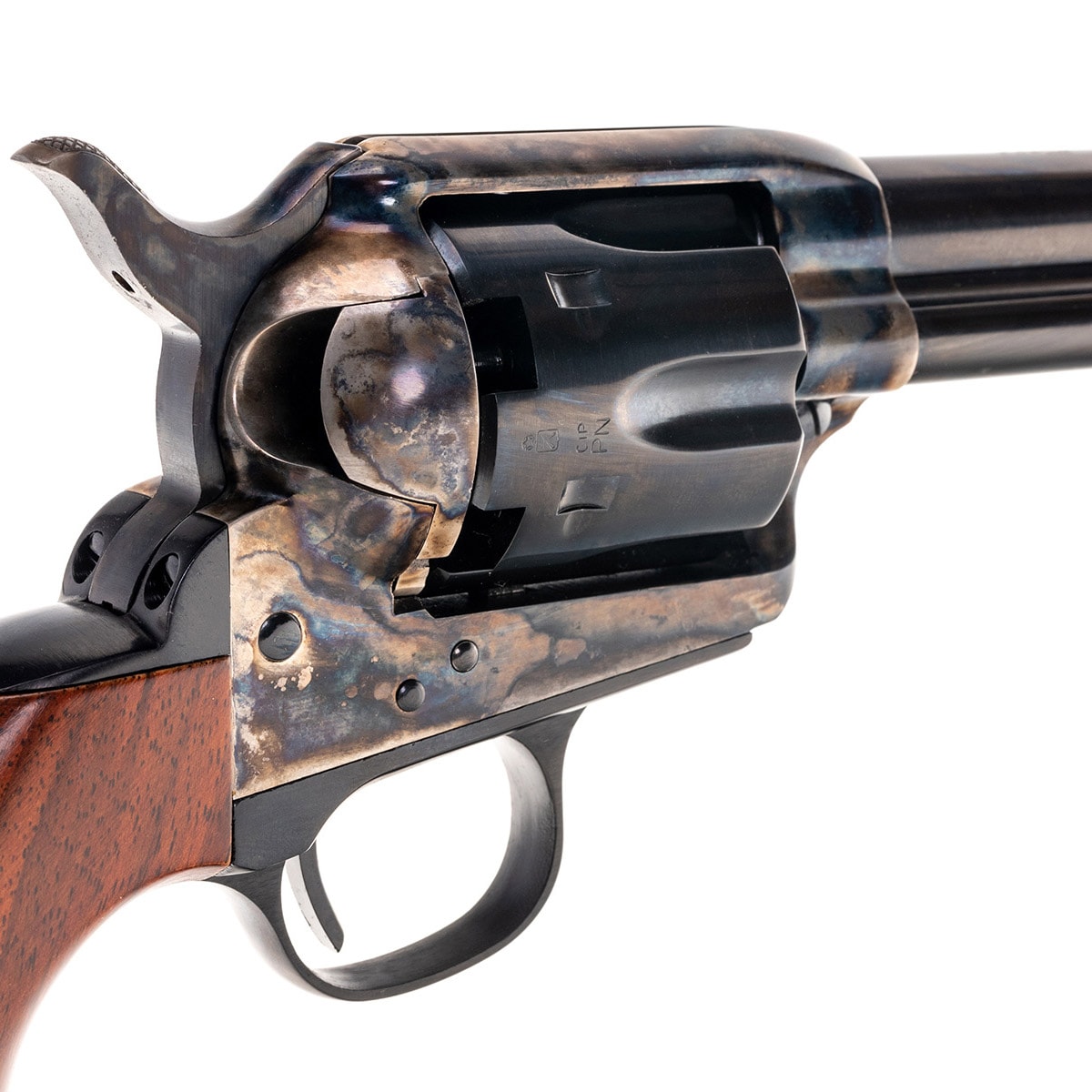 Rewolwer czarnoprochowy Uberti 1873 Cattleman .44 7,5