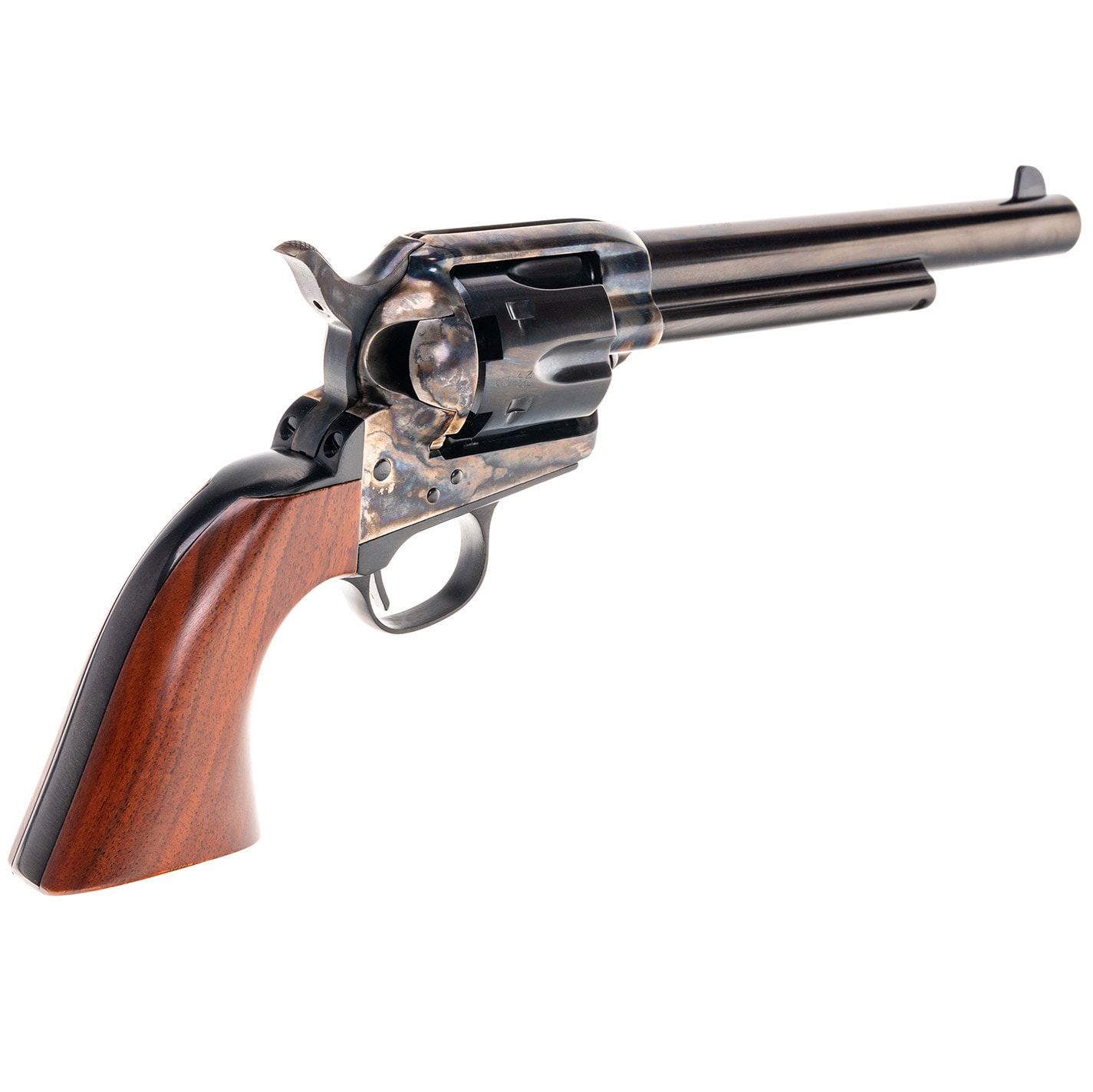 Rewolwer czarnoprochowy Uberti 1873 Cattleman .44 7,5