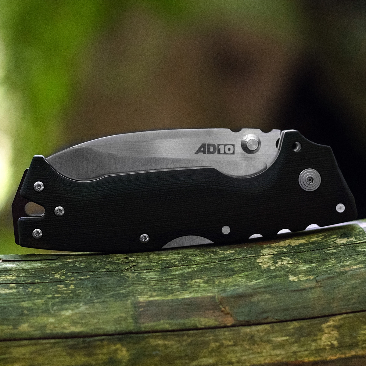 Cold Steel AD-10 Folding Knife S35VN