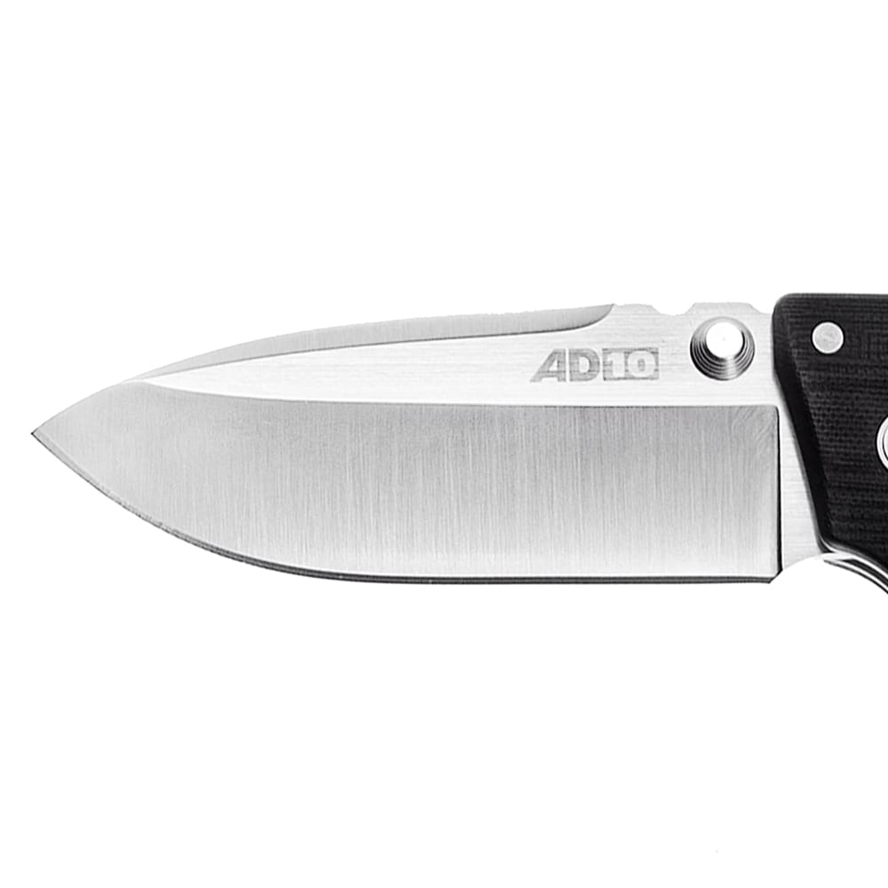 Cold Steel AD-10 Folding Knife S35VN