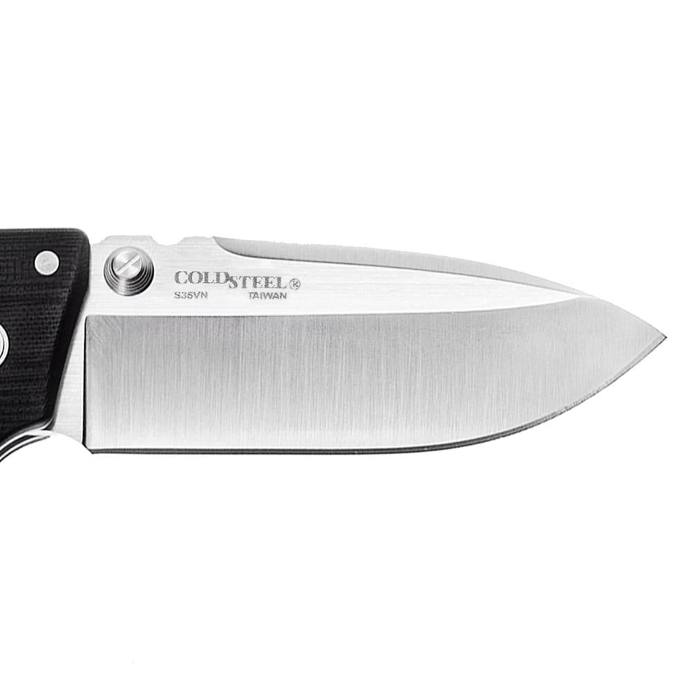 Cold Steel AD-10 Folding Knife S35VN