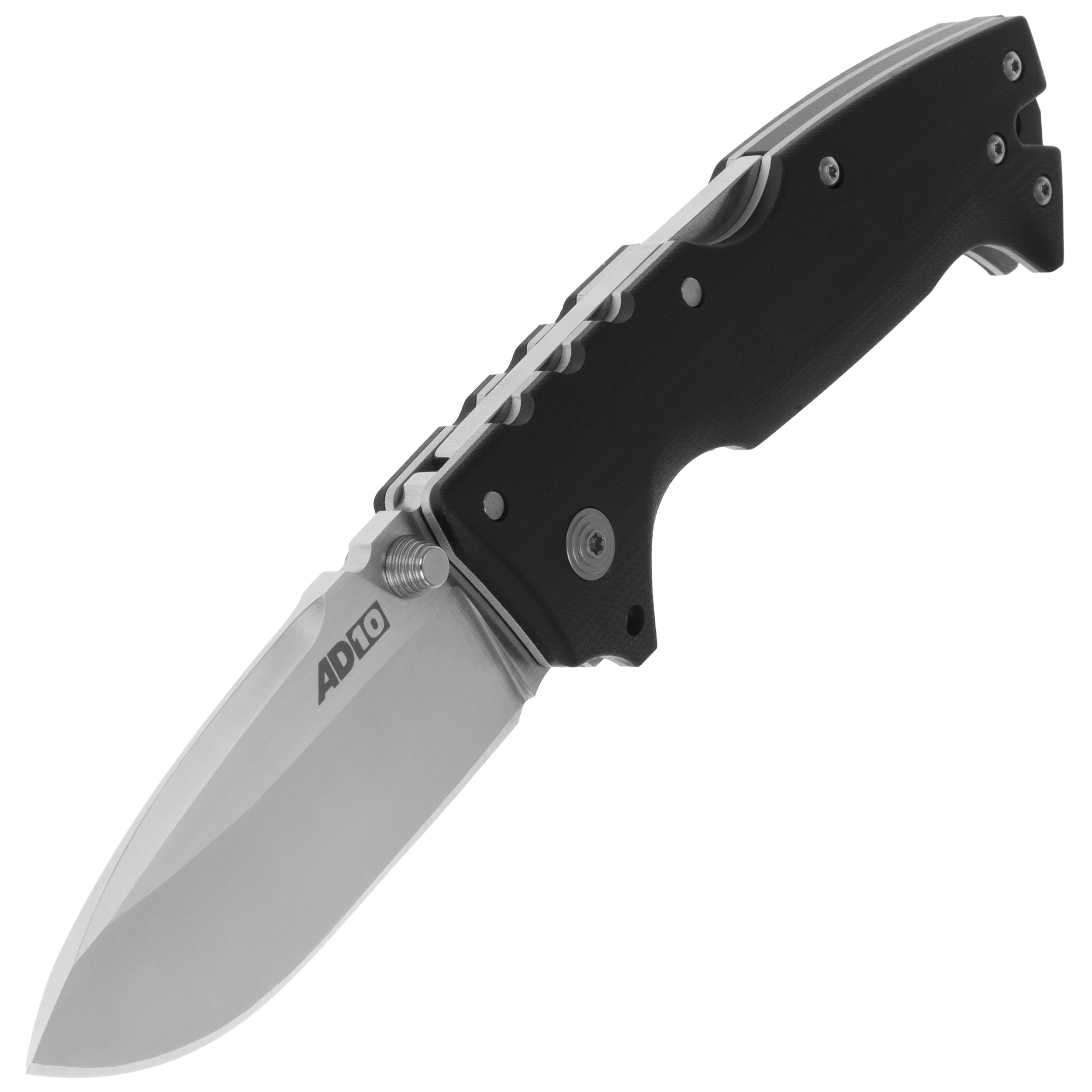 Cold Steel AD-10 Folding Knife S35VN