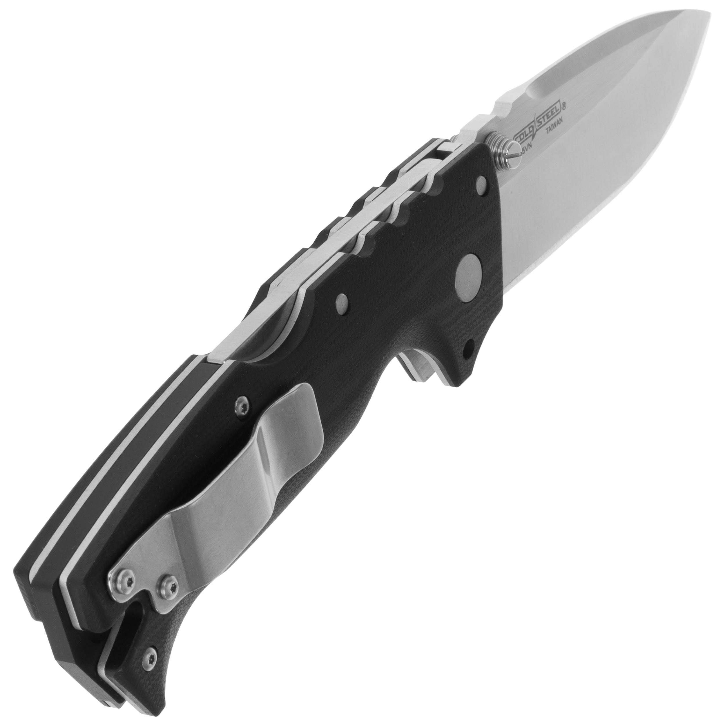 Cold Steel AD-10 Folding Knife S35VN