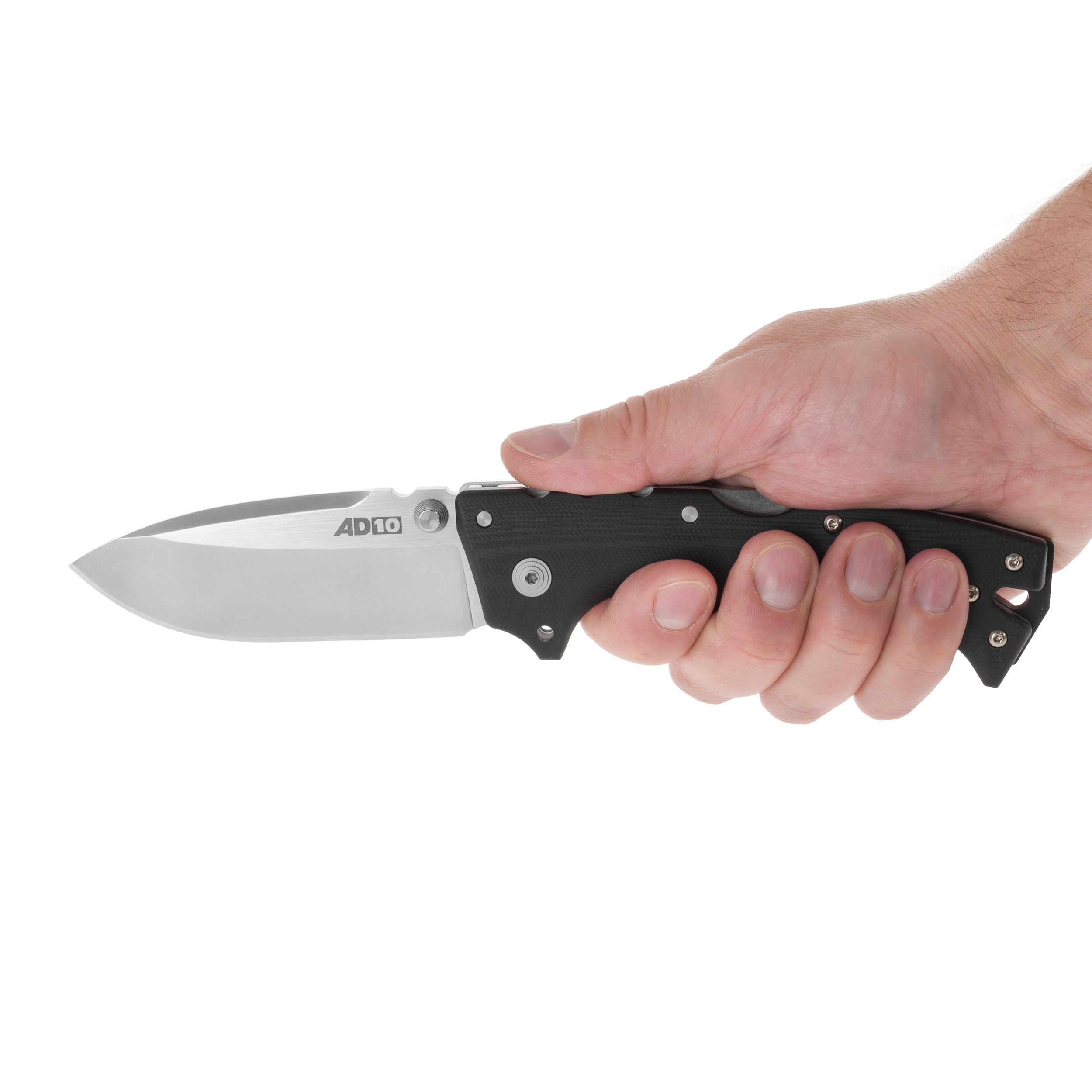 Cold Steel AD-10 Folding Knife S35VN