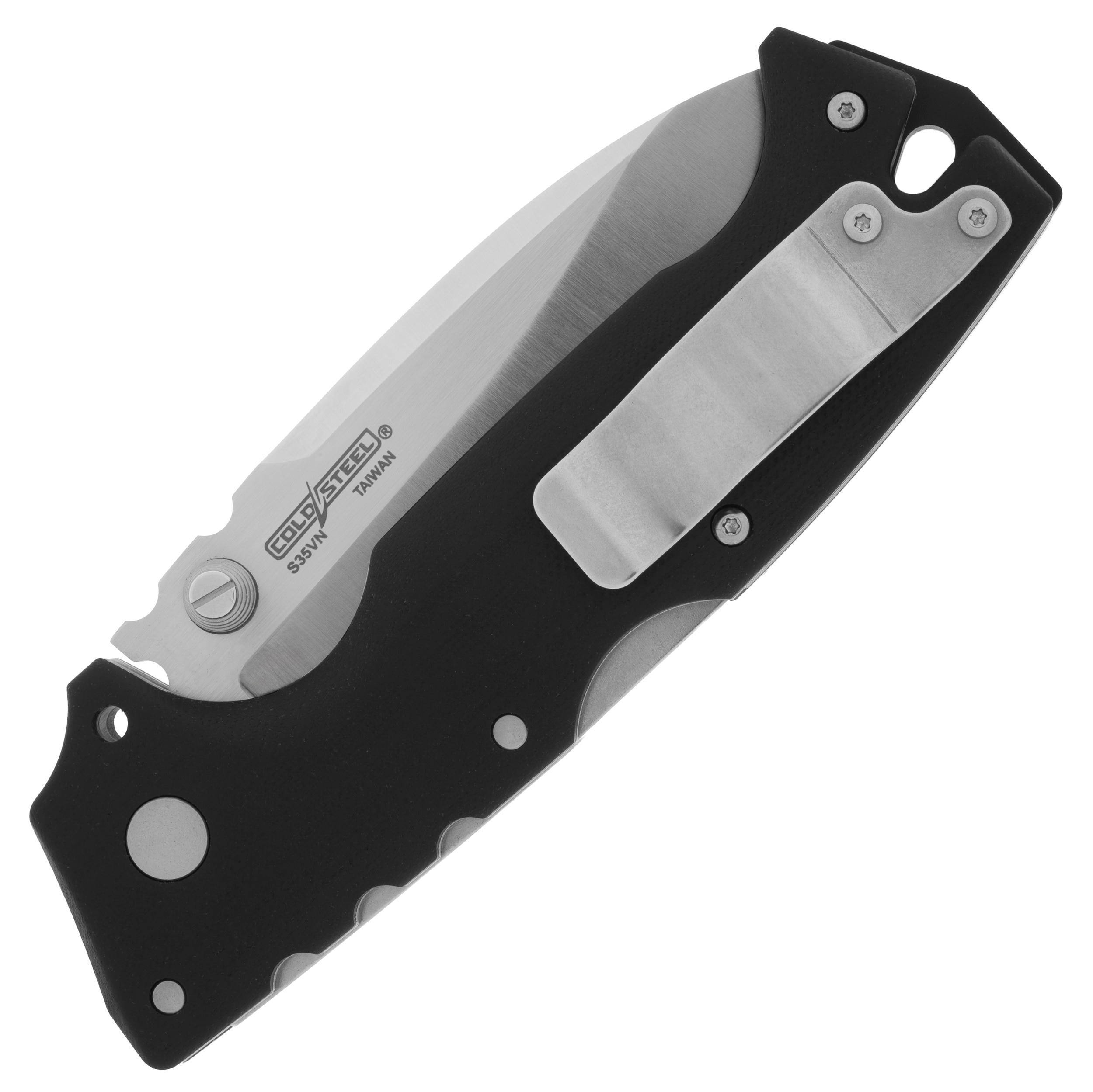 Cold Steel AD-10 Folding Knife S35VN