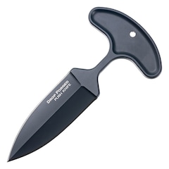 Кований штовхач Cold Steel Drop 52100