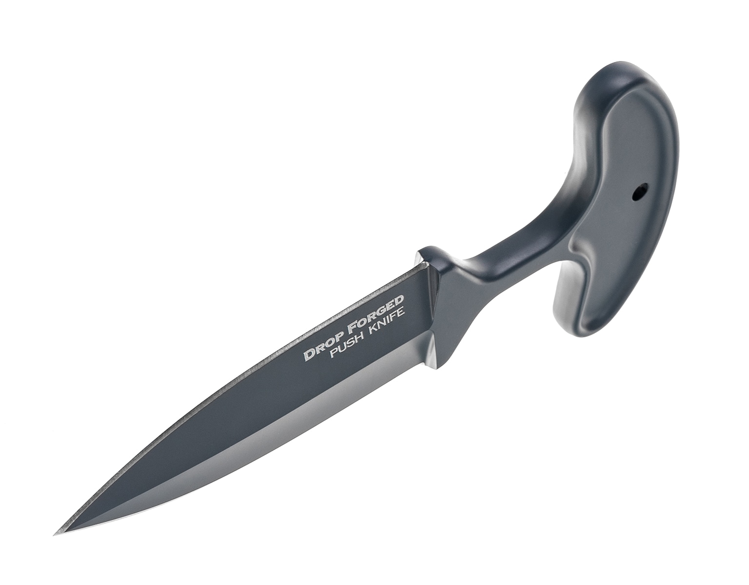 Nóż Cold Steel Drop Forged Push Knife 52100