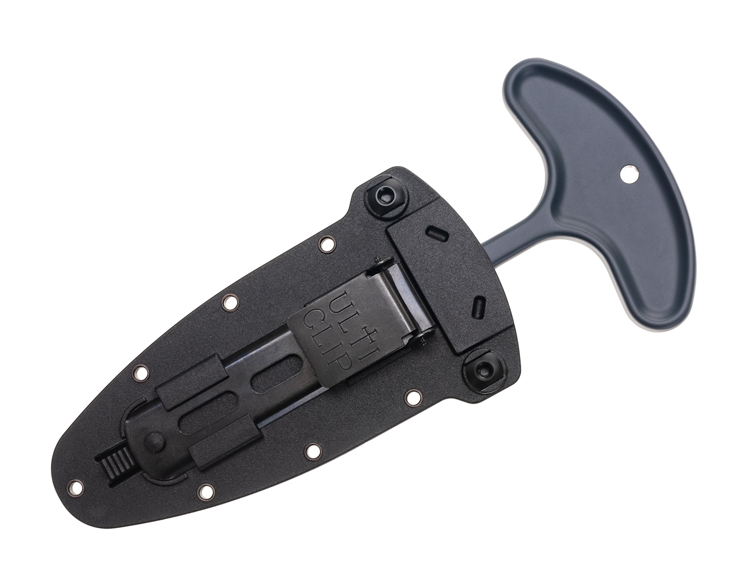 Nóż Cold Steel Drop Forged Push Knife 52100