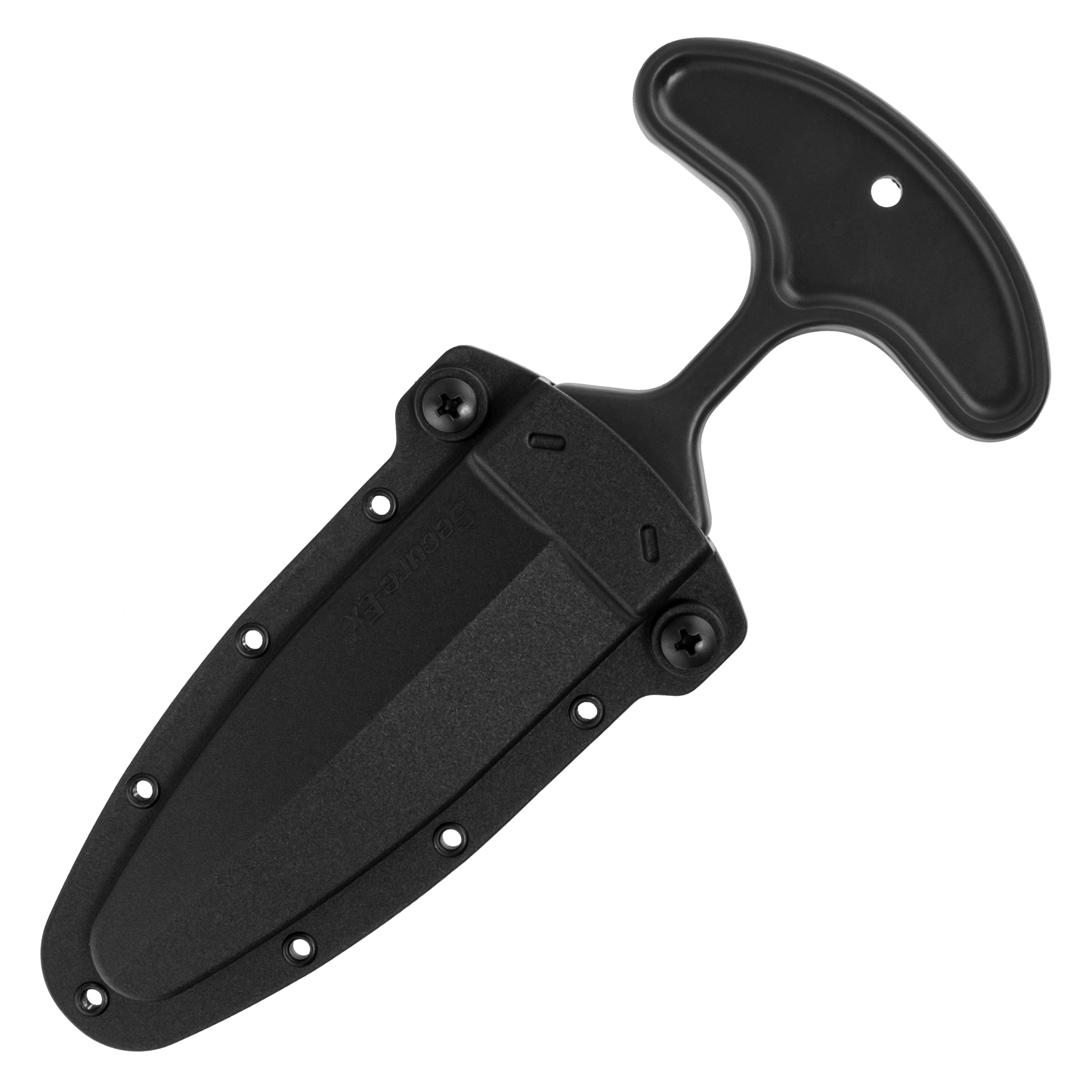 Кований штовхач Cold Steel Drop 52100