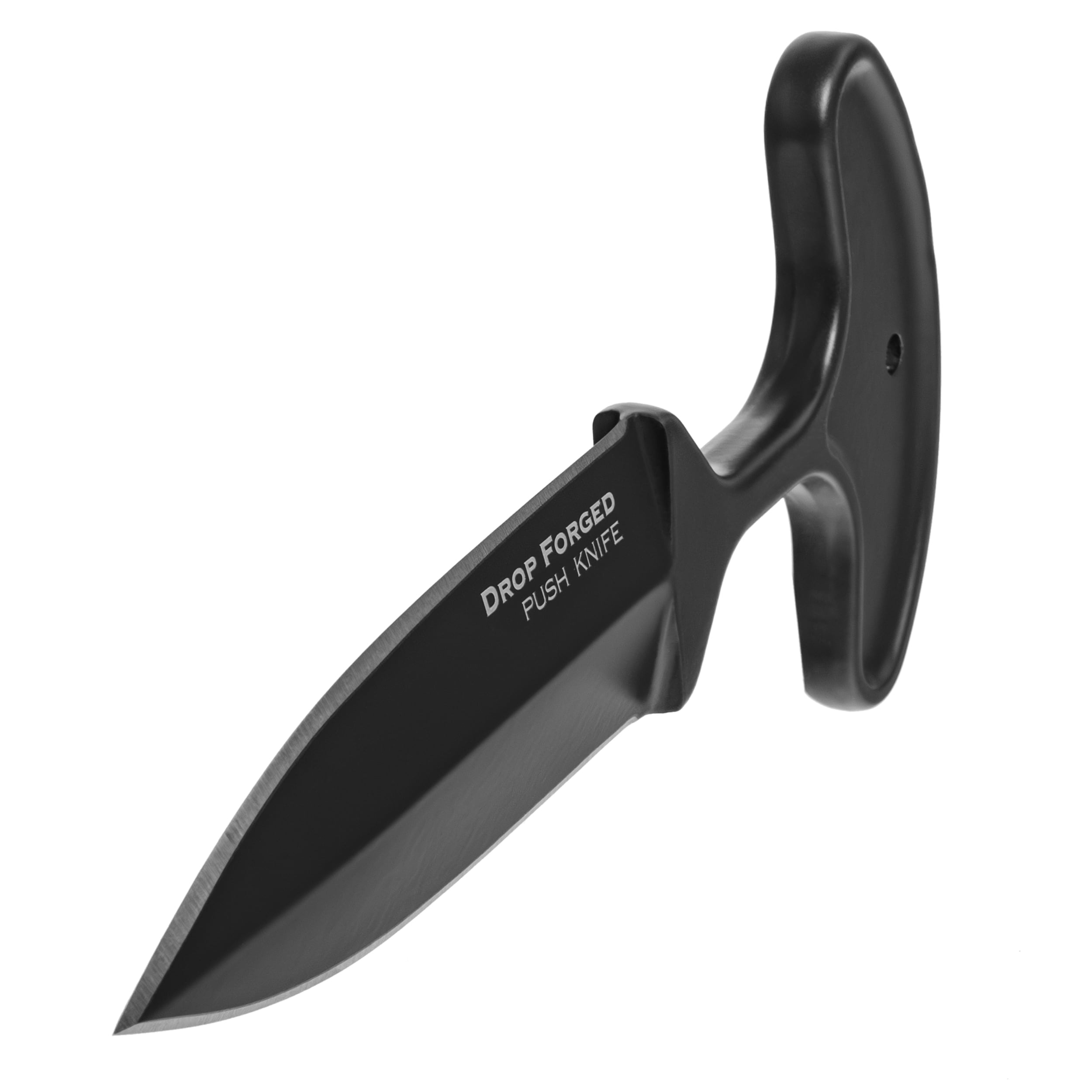 Кований штовхач Cold Steel Drop 52100