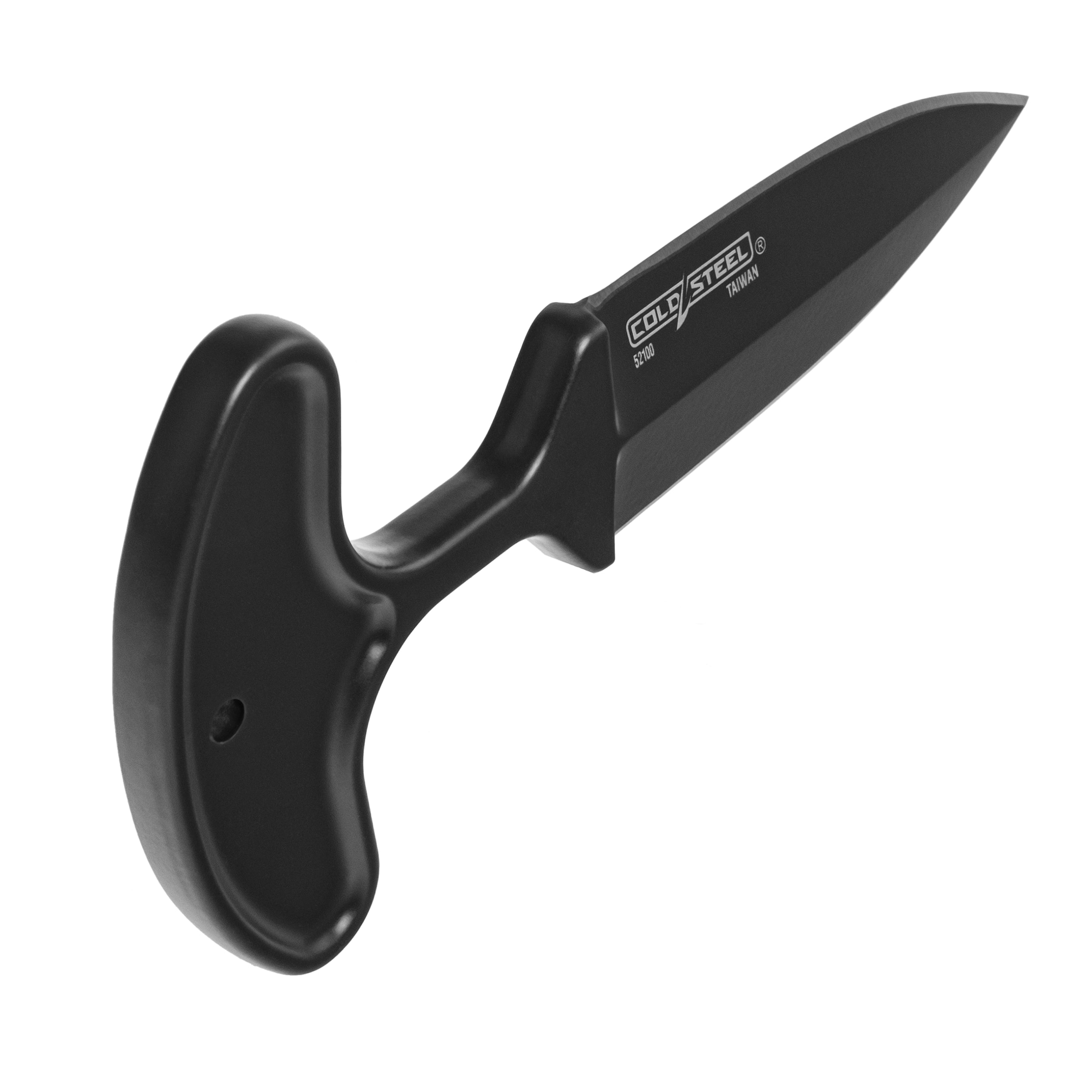 Кований штовхач Cold Steel Drop 52100