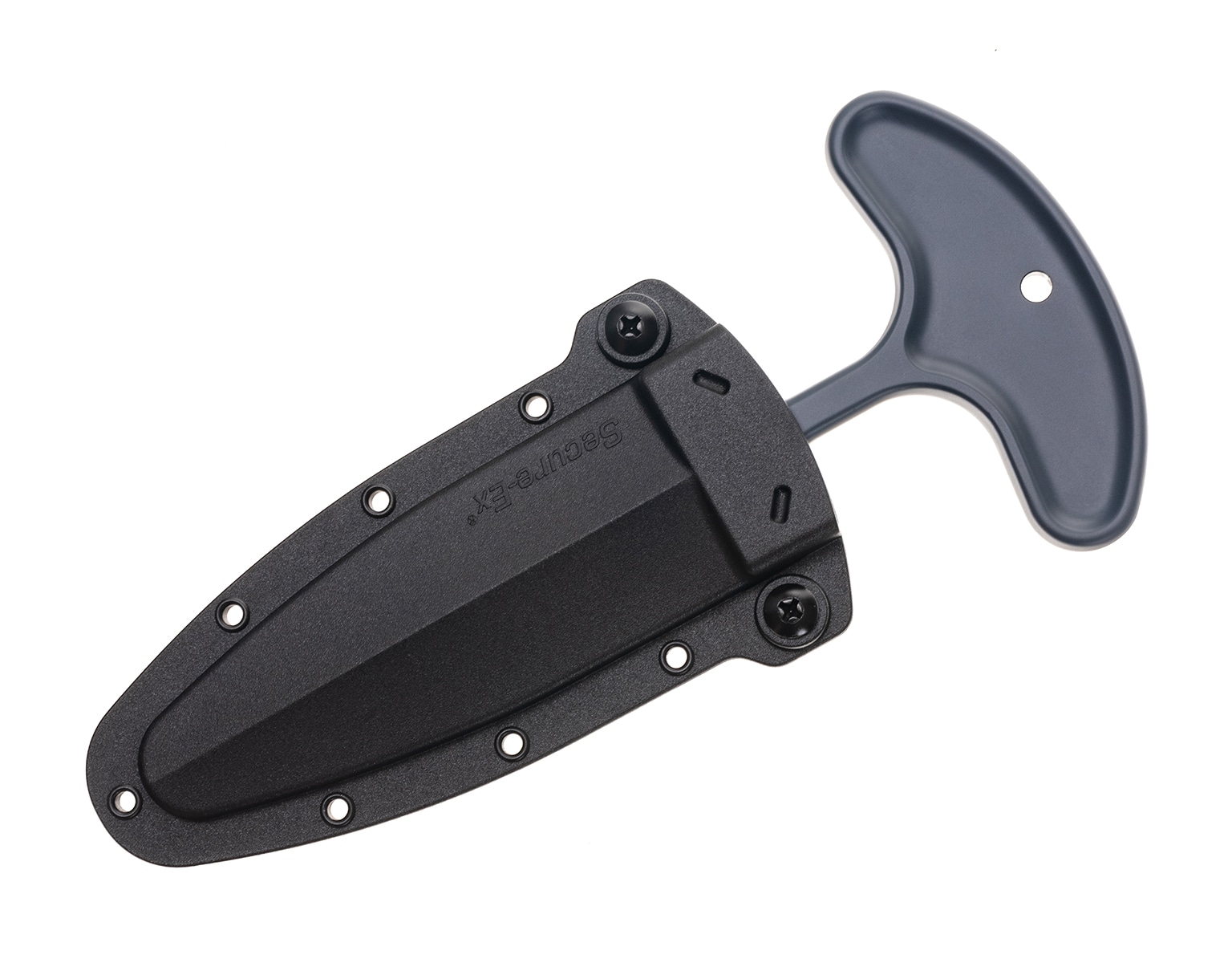 Nóż Cold Steel Drop Forged Push Knife 52100