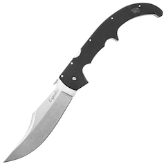 Nóż składany Cold Steel Espada XL G-10 AUS 10A