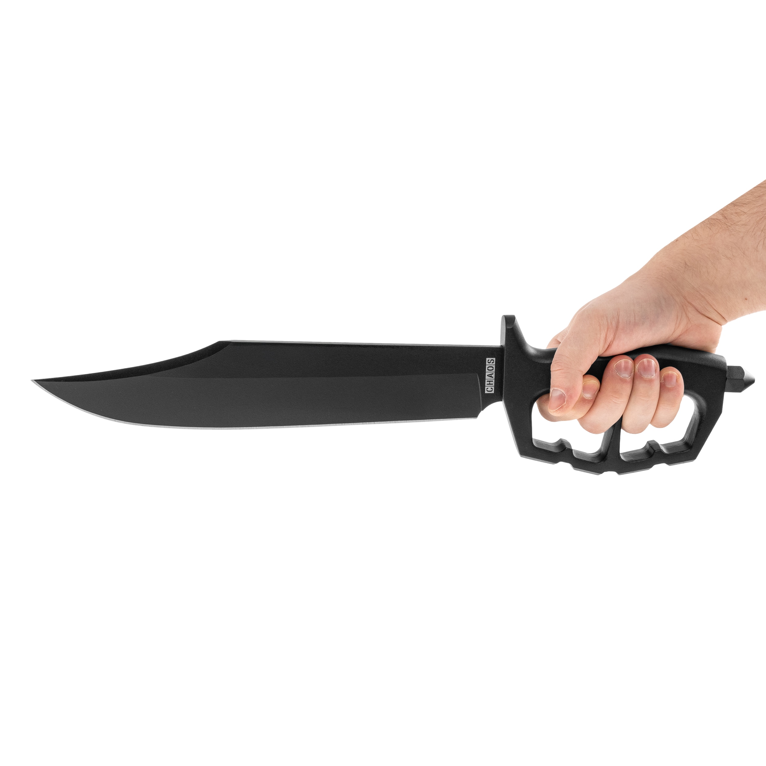 Nóż Cold Steel Chaos Bowie SK-5