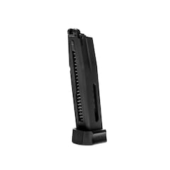 Magazynek ASG do pistoletu GBB CZ SP-01 Shadow 2 - wersja CO2