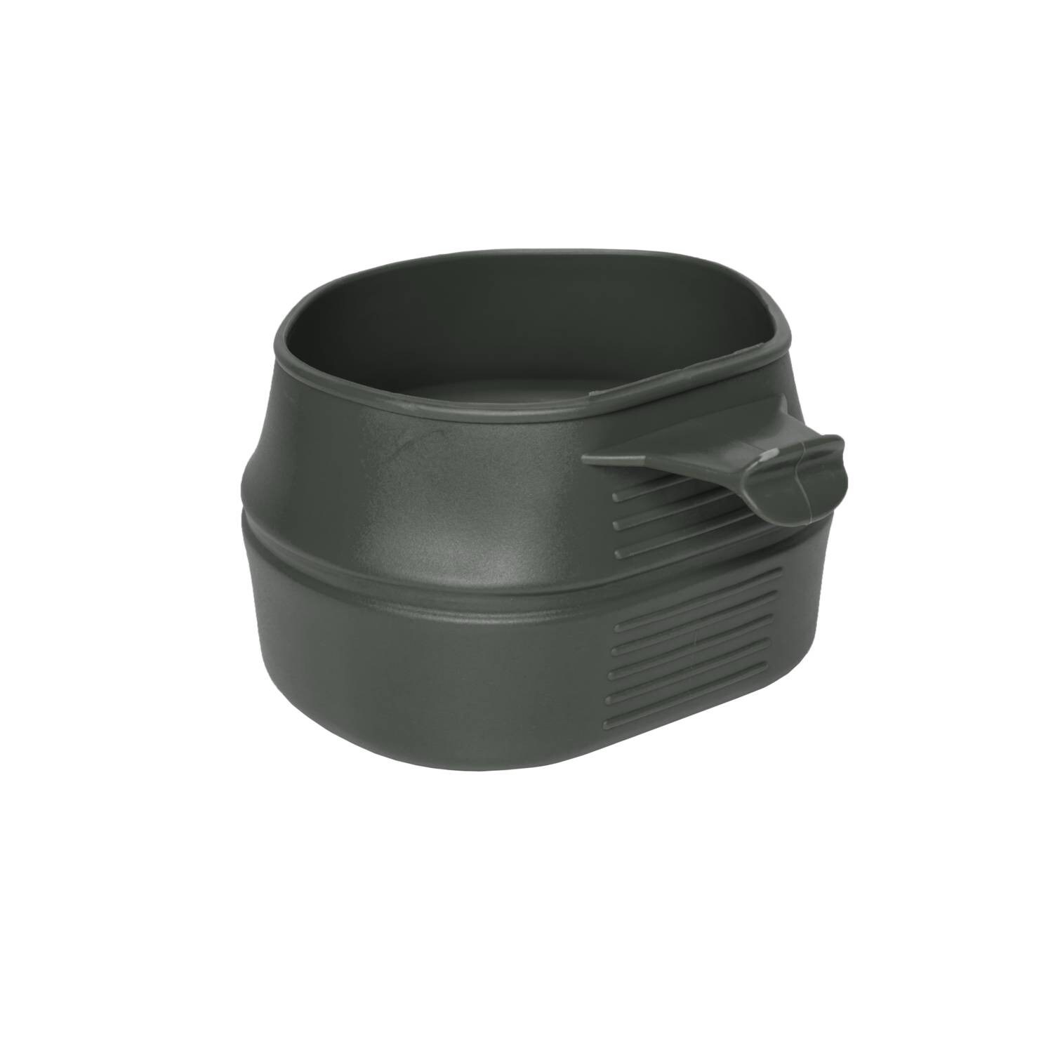 Zestaw turystyczny Wildo/Helikon Camp-A-Box olive green