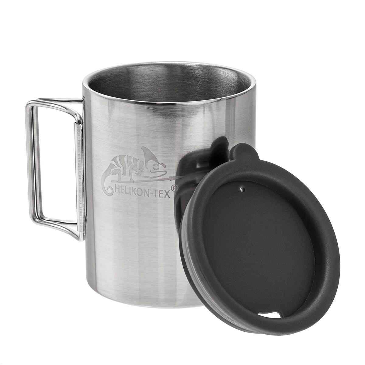 Kubek termiczny Helikon-Tex Thermo Cup 250 ml