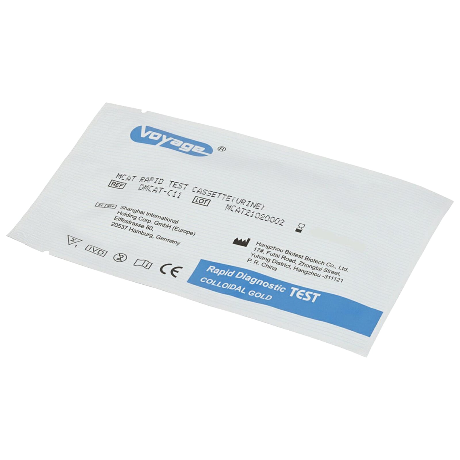 Наркотест на мефедрон