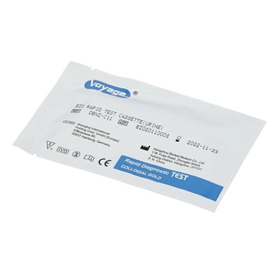 Narkotest na benzodiazepiny