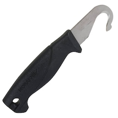Nóż ratowniczy Mora Belly Opener 11453 stal nierdzewna