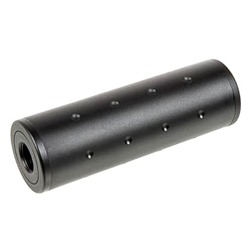 Tłumik dźwięku FMA Navy - Black