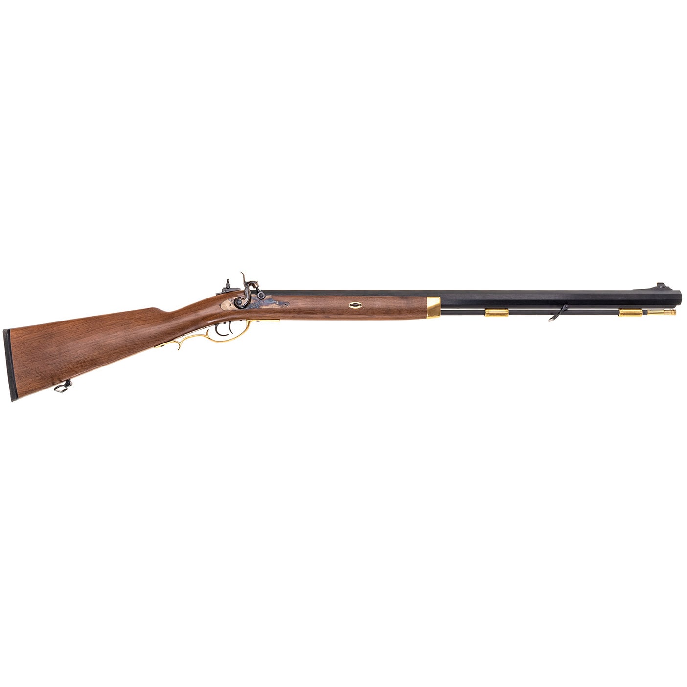 Karabin czarnoprochowy Pedersoli Traditional Hawken Hunter .54