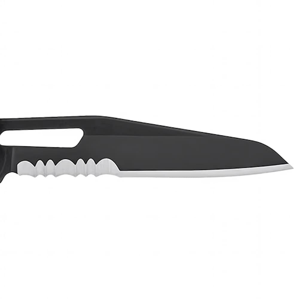 Multitool Leatherman Signal Crimson z kaburą