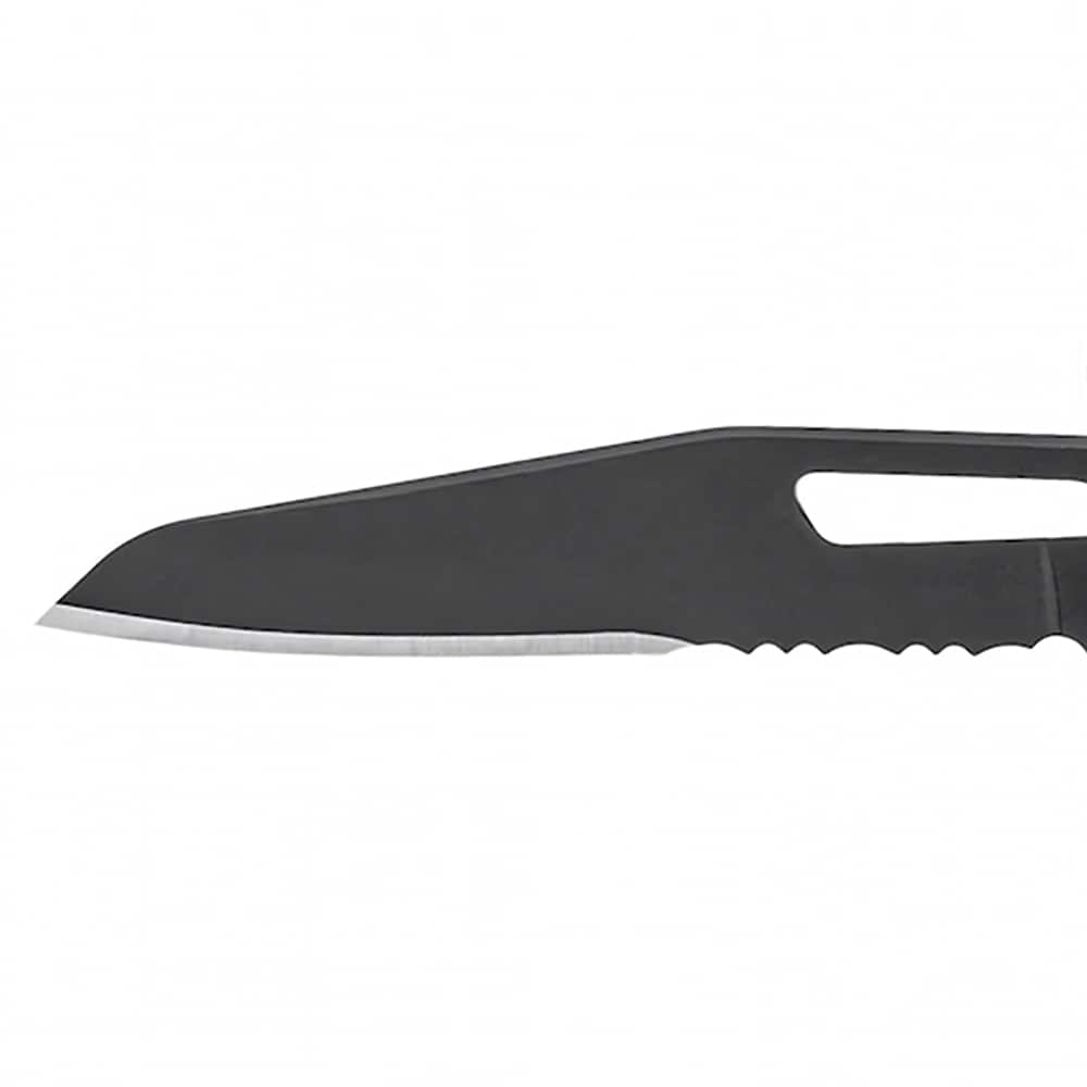 Multitool Leatherman Signal Crimson z kaburą