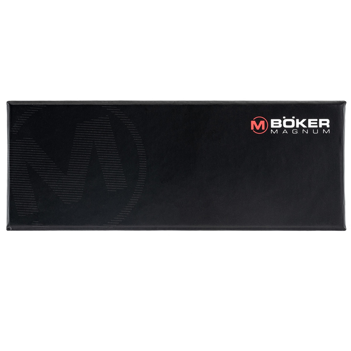 Складаний ніж-метелик Boker Magnum Balisong Rainbow