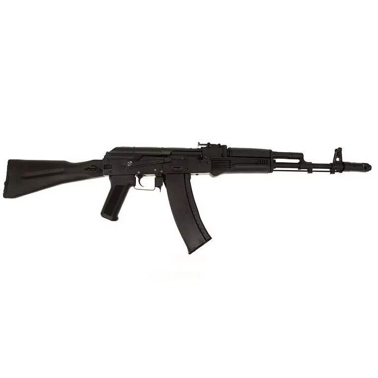 Karabinek szturmowy AEG Double Bell RK-05