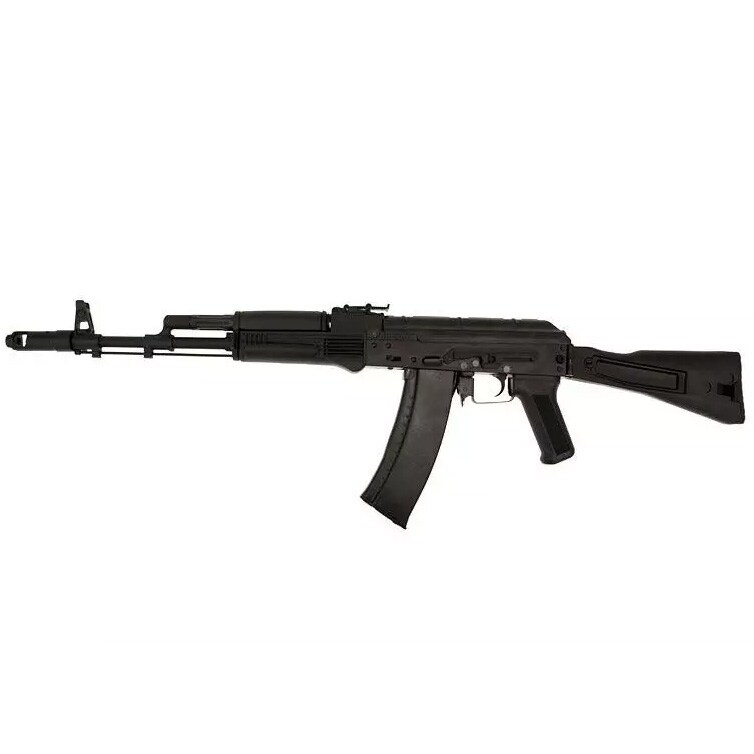 Karabinek szturmowy AEG Double Bell RK-05