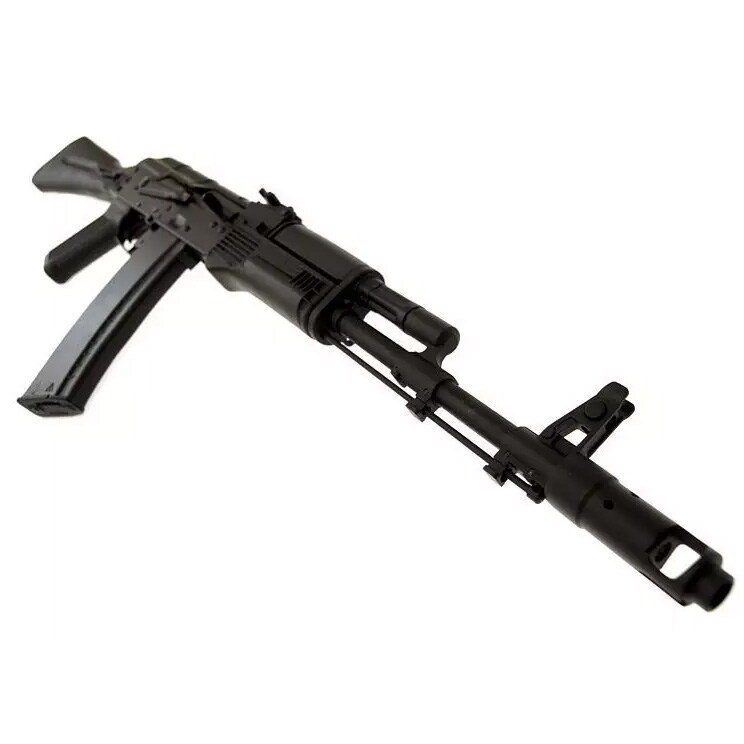 Karabinek szturmowy AEG Double Bell RK-05