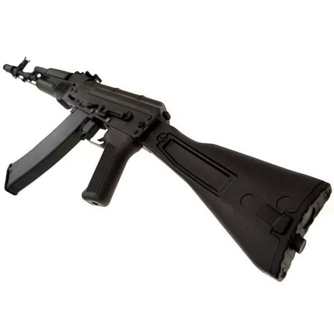 Karabinek szturmowy AEG Double Bell RK-05