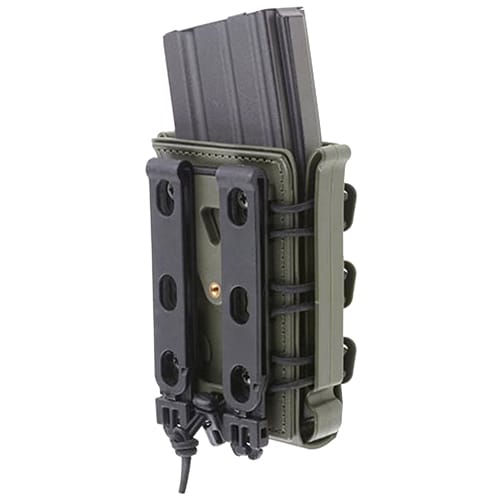 Ładownica FMA SSSMC na magazynek - Olive Drab