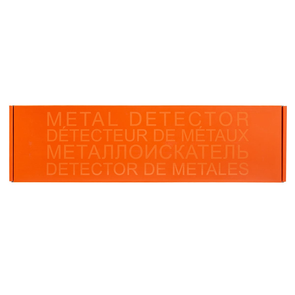 Wykrywacz metali Quest X5 - black/orange