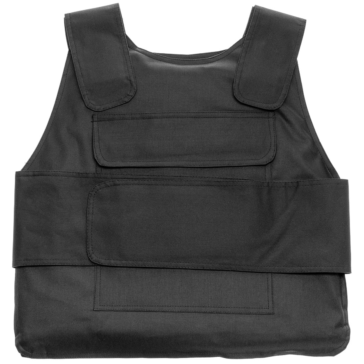 Kamizelka nożoodporna - całoroczna