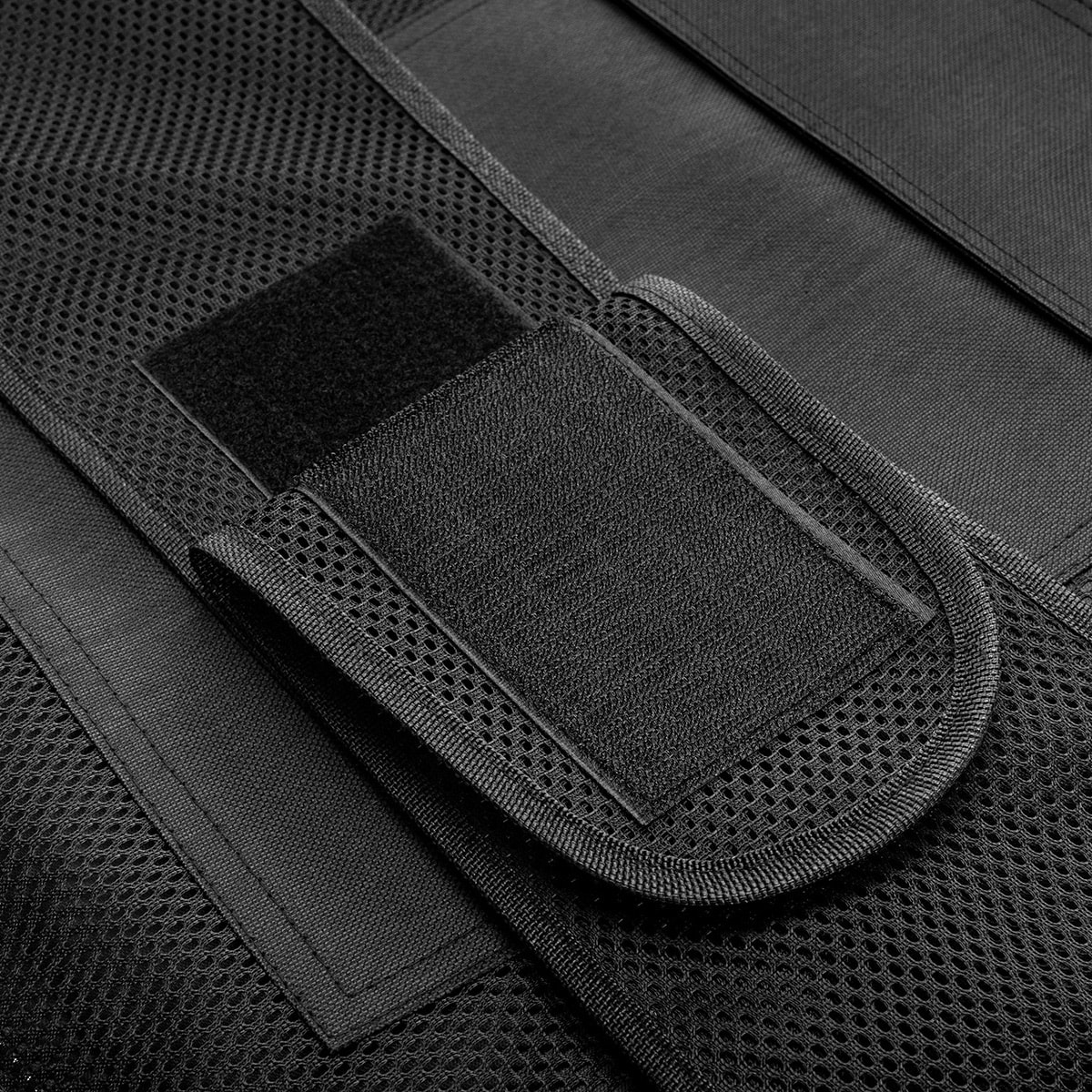 Kamizelka nożoodporna - wentylowana