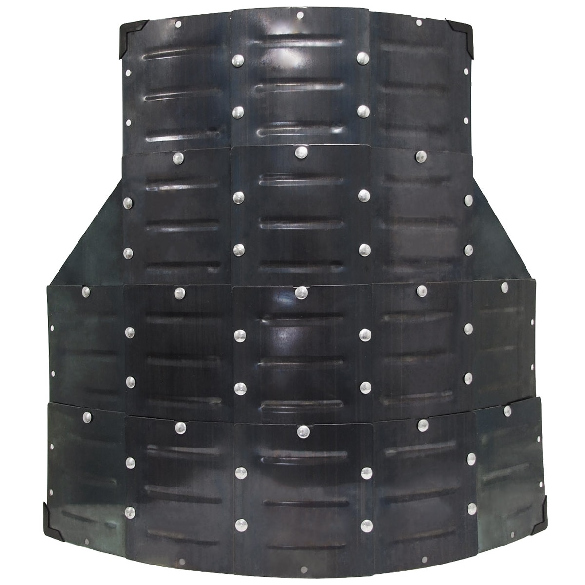 Kamizelka nożoodporna - wentylowana