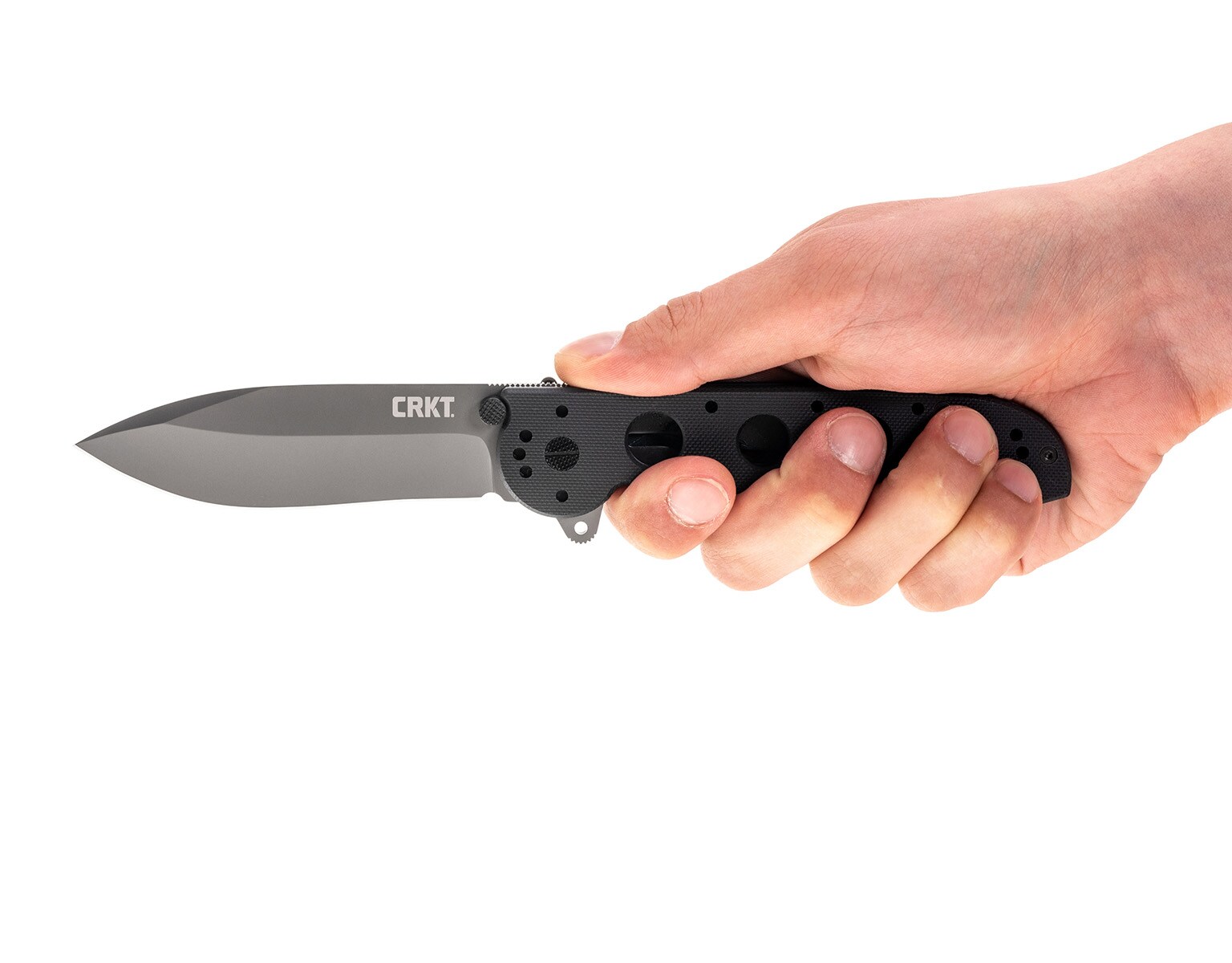 Nóż składany CRKT M21