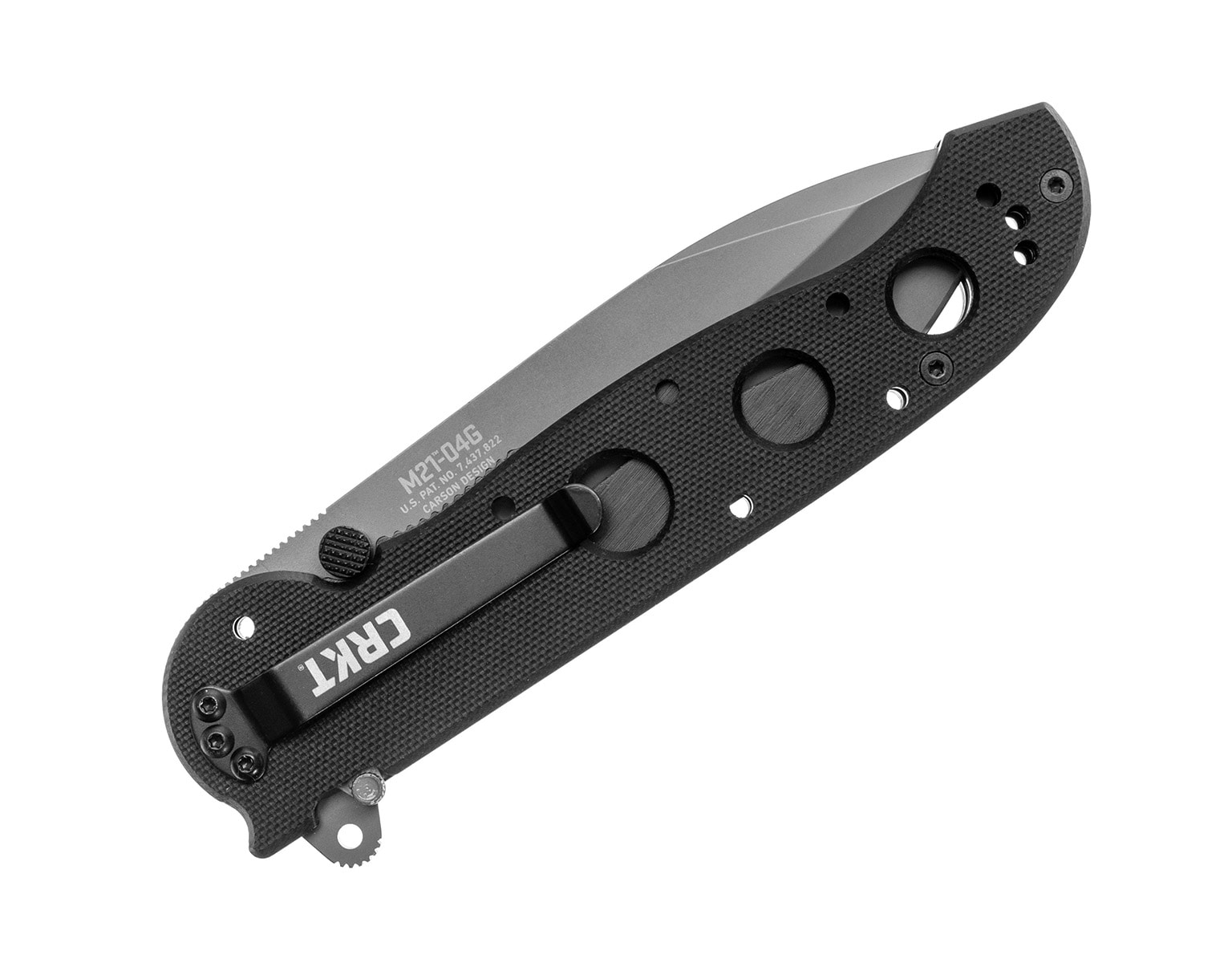 Nóż składany CRKT M21