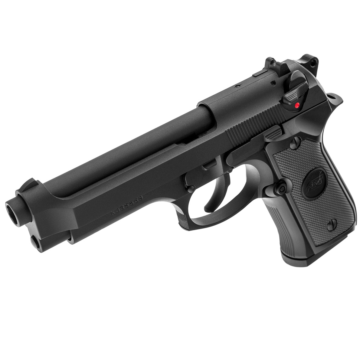 Pistolet ASG M9 Blow Back Full Metal