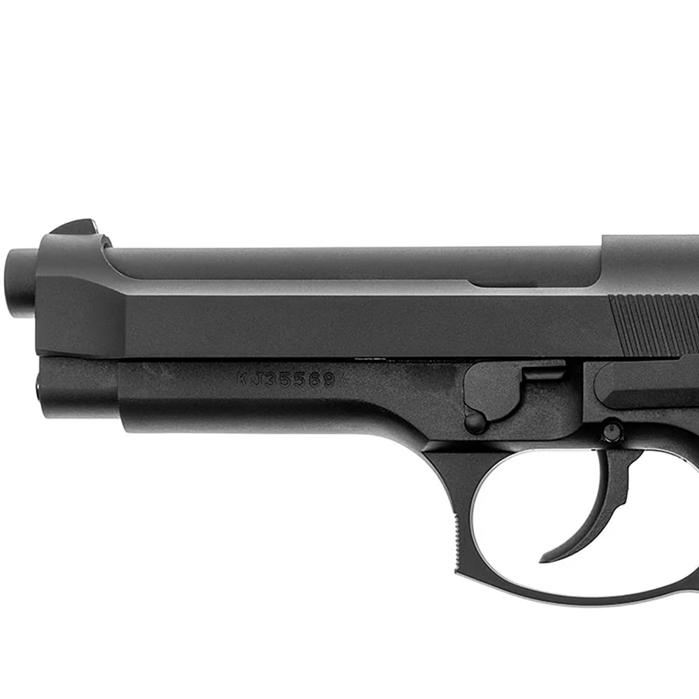 Pistolet ASG M9 Blow Back Full Metal