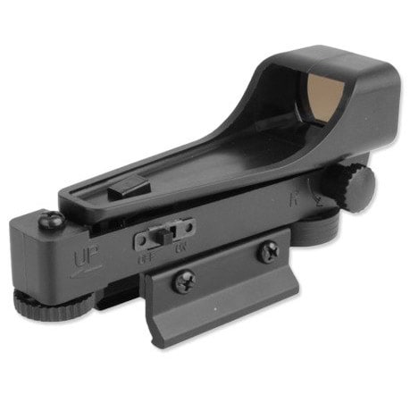 Коліматор ASG 20x30 мм Red Dot