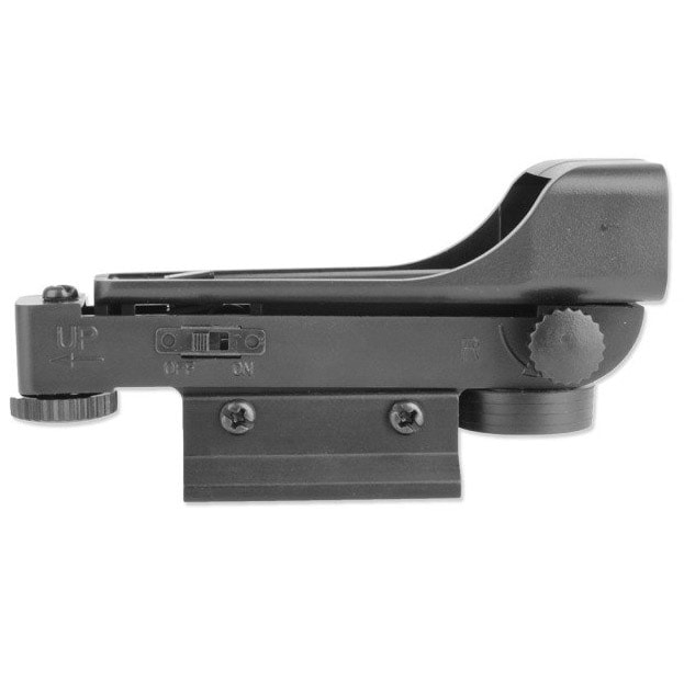 Коліматор ASG 20x30 мм Red Dot